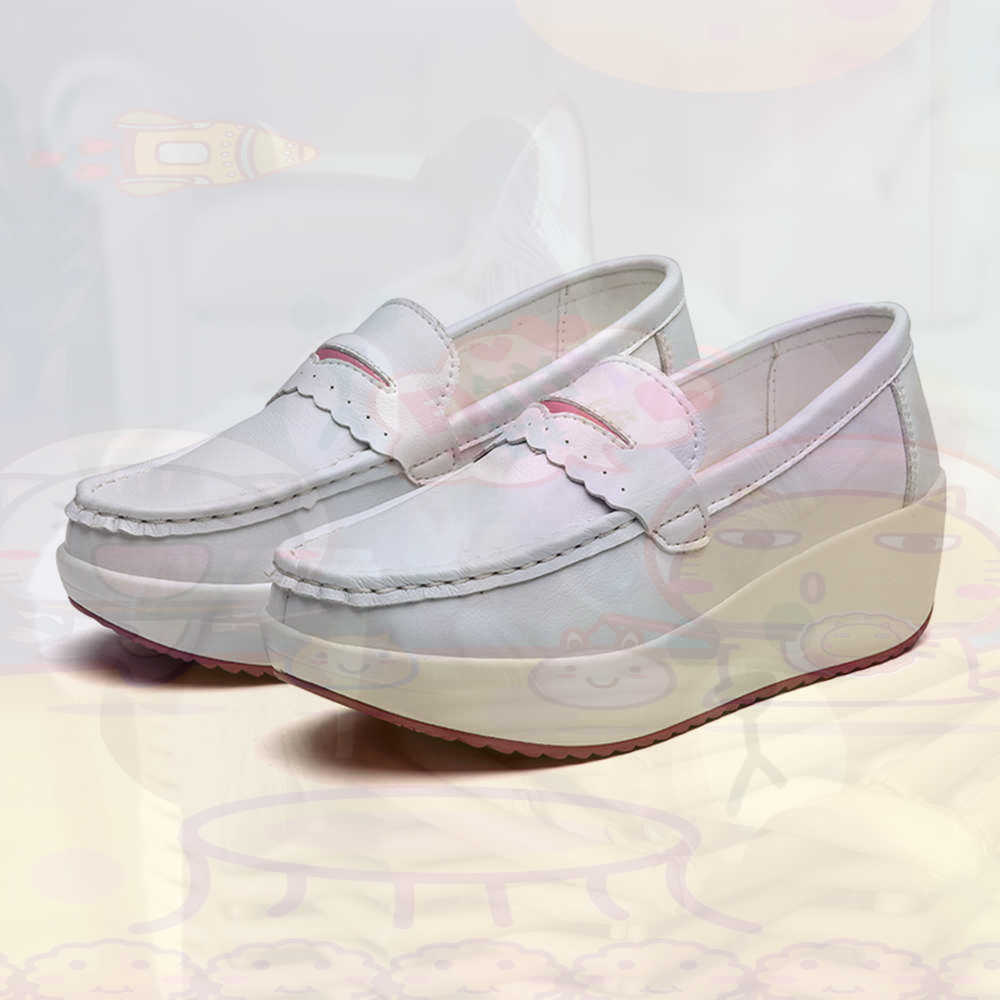 Women Accessories Brand Name Ideas - Plataform Winter Pink Sneakers Tennis Women's