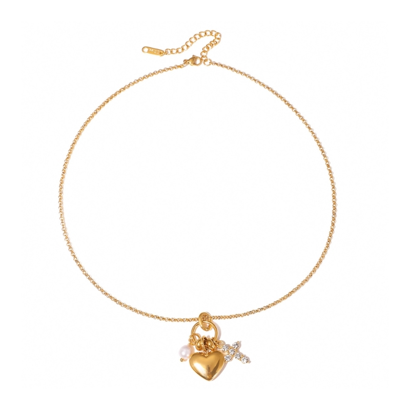 Women Accessories Meaning - Dây Xích Có Thể Điều Chỉnh