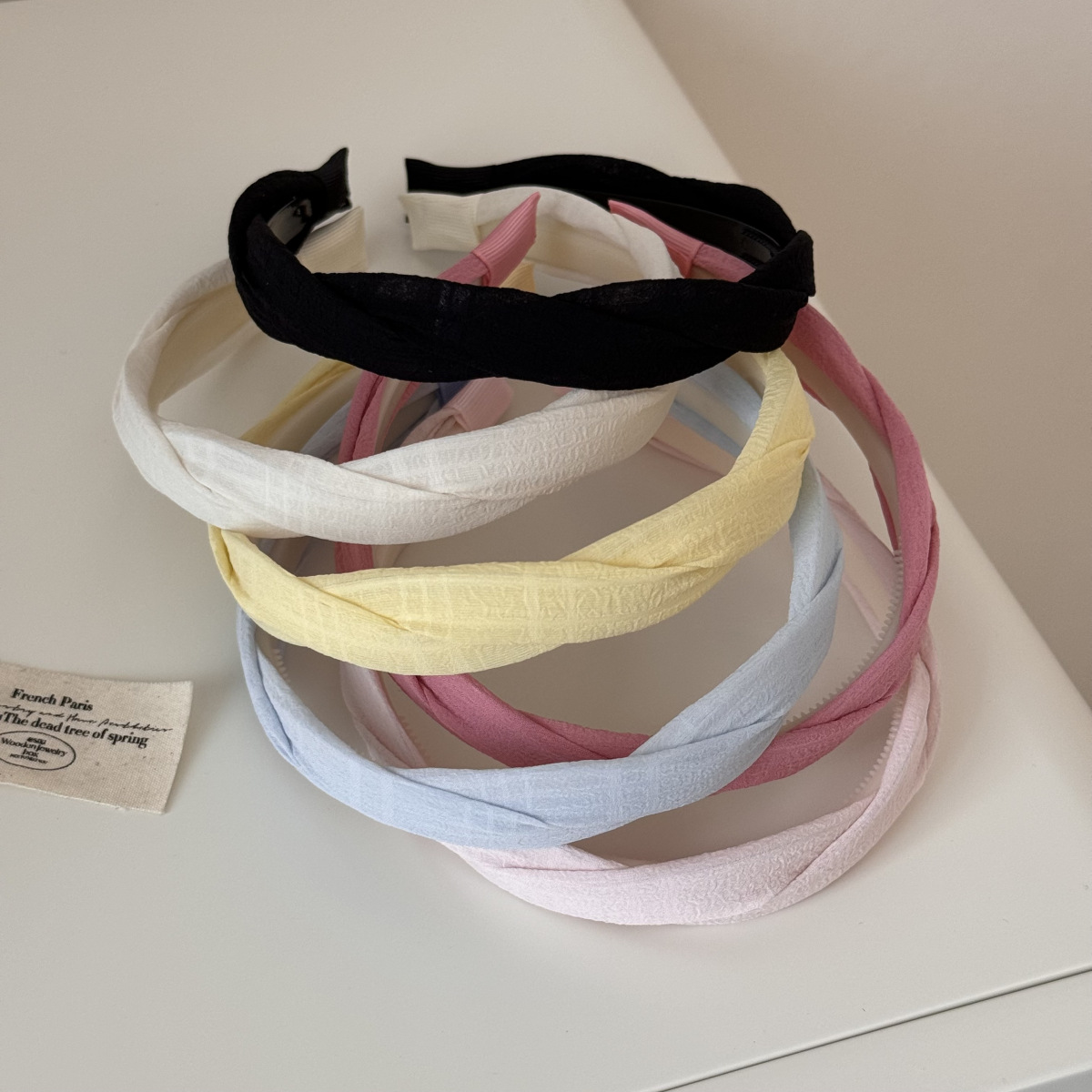 Accessories Brand For Women - Brand New Headband New Summer High