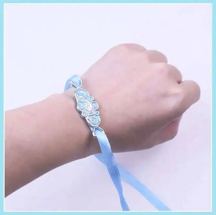 1pcs Grandmaster of Demonic Cu - đánh giá và giá Young Women'S Accessories