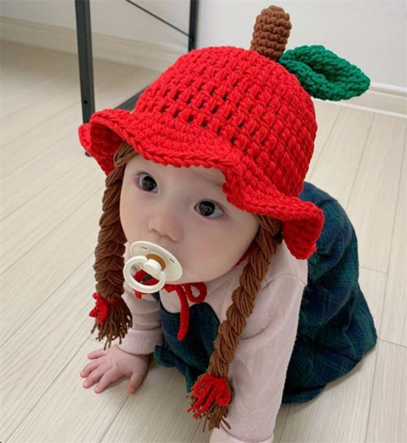 Cute Kids Boy Girl Old Lady Wo - đánh giá và giá Young Women'S Accessories