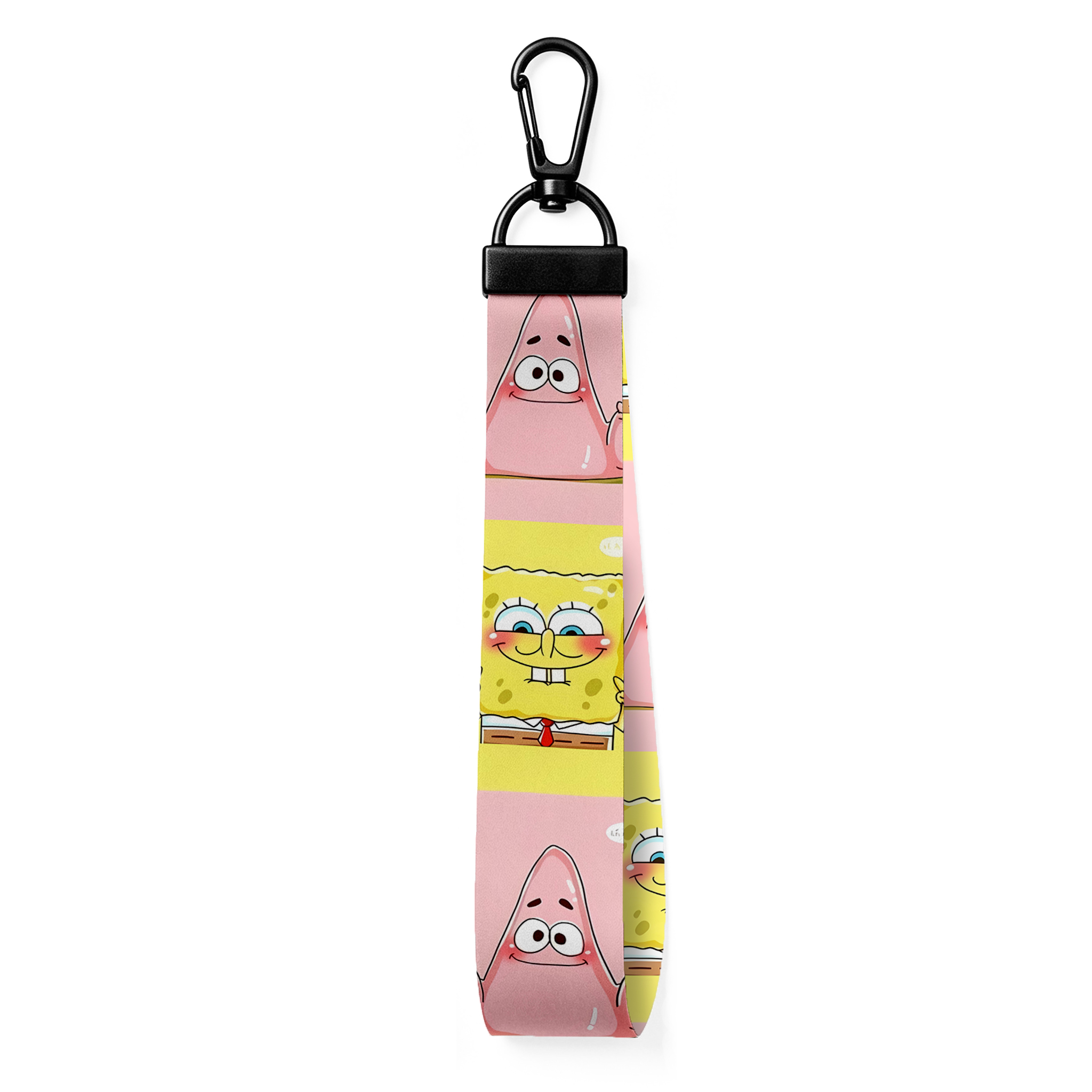 SpongeBob Key Chain for Men Wo - đánh giá và giá Women'S Key Accessories