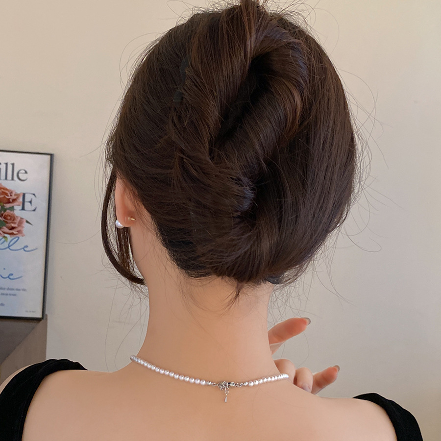 Metal U-Shaped Hair Fork Combs - đánh giá và giá Women Accessories On Sale