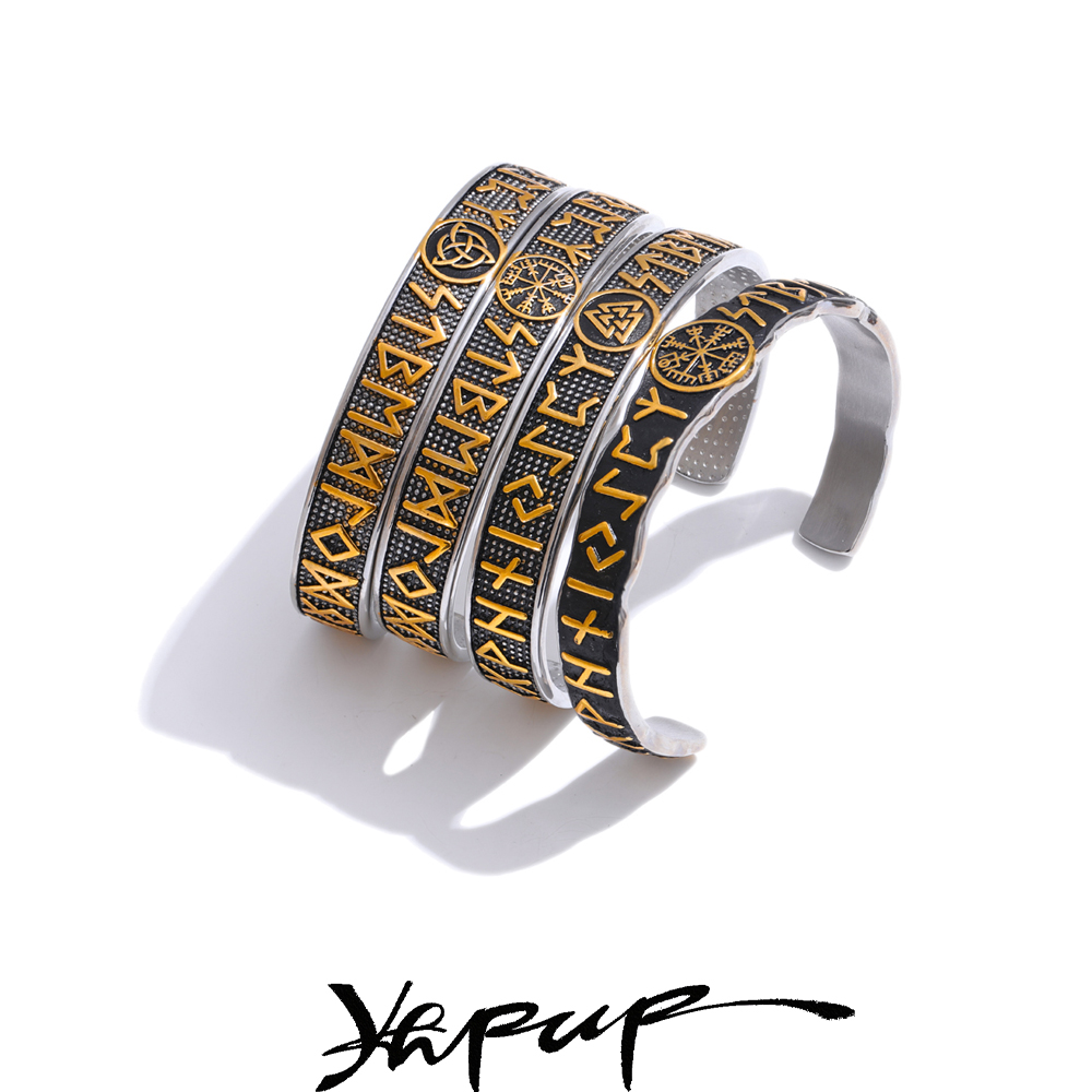 Yhpup Meaningful Retro Prayer  - đánh giá và giá Women Accessories Meaning