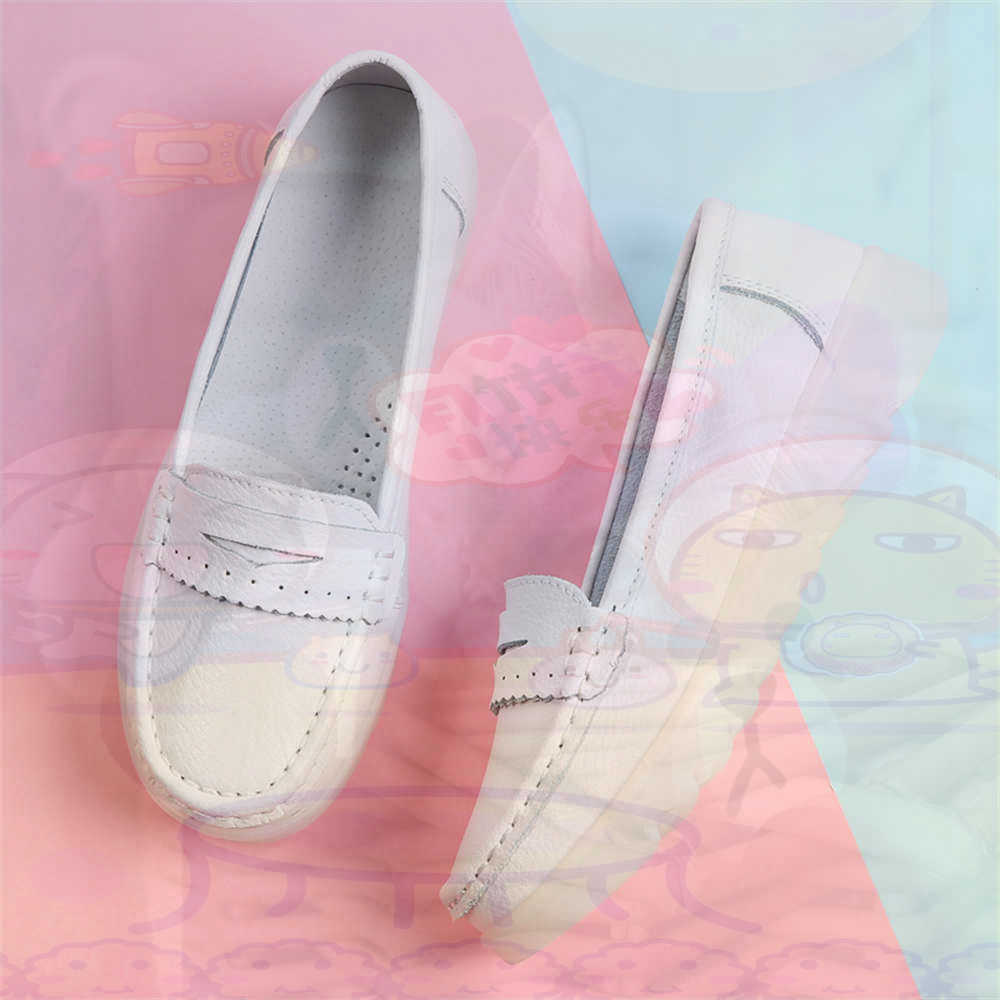 Moccasin Driving Teenage Sneak - đánh giá và giá Women Accessories Brand Name Ideas