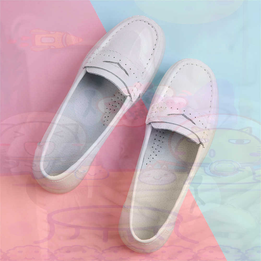 Moccasin Driving Teenage Sneak - đánh giá và giá Women Accessories Brand Name Ideas