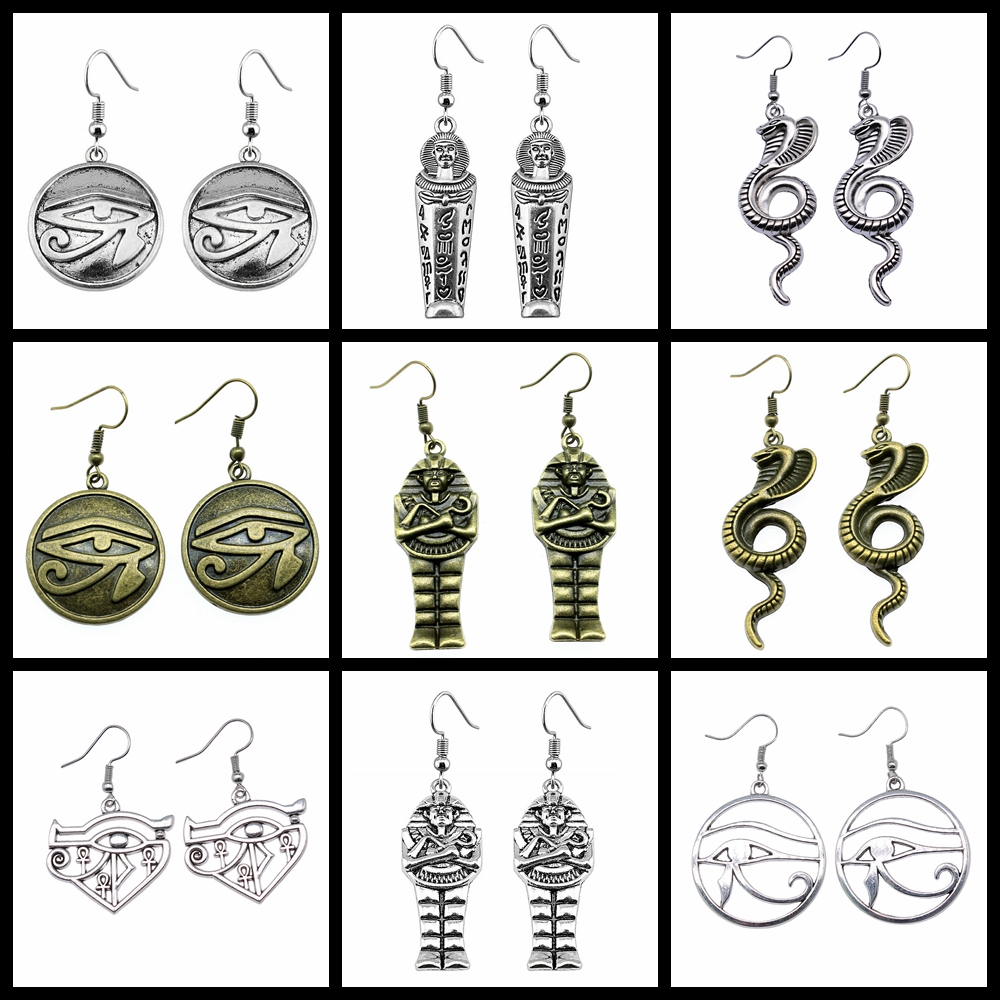 Bí Ẩn Ai Cập Cổ Đại Pharaon Ai - đánh giá và giá Women Accessories In Egypt