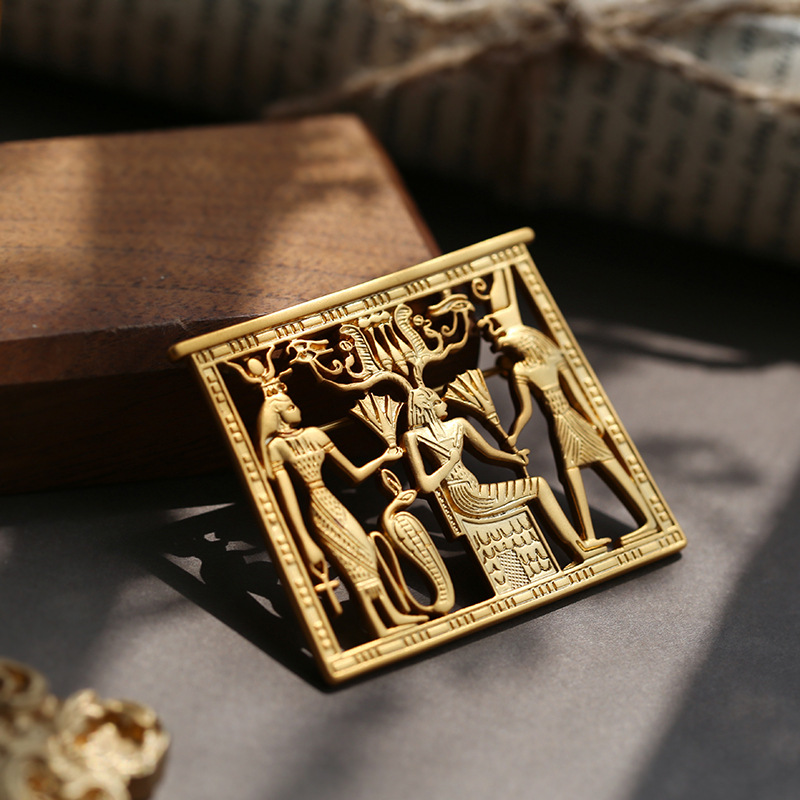 Classic Women Men Hollow Squar - đánh giá và giá Women Accessories In Egypt