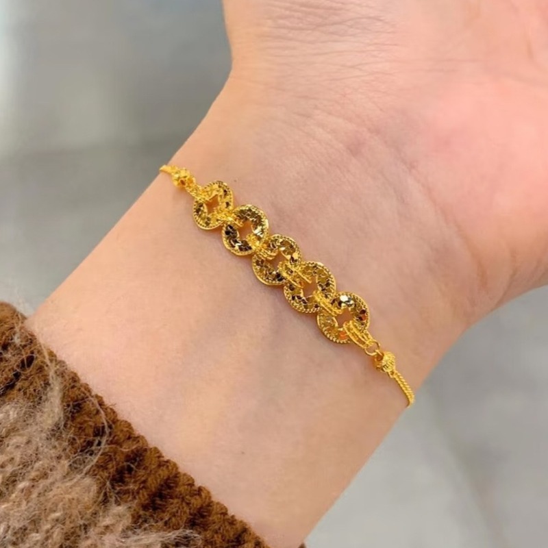 New Broken Ice Five Emperors C - đánh giá và giá Women Accessories Meaning