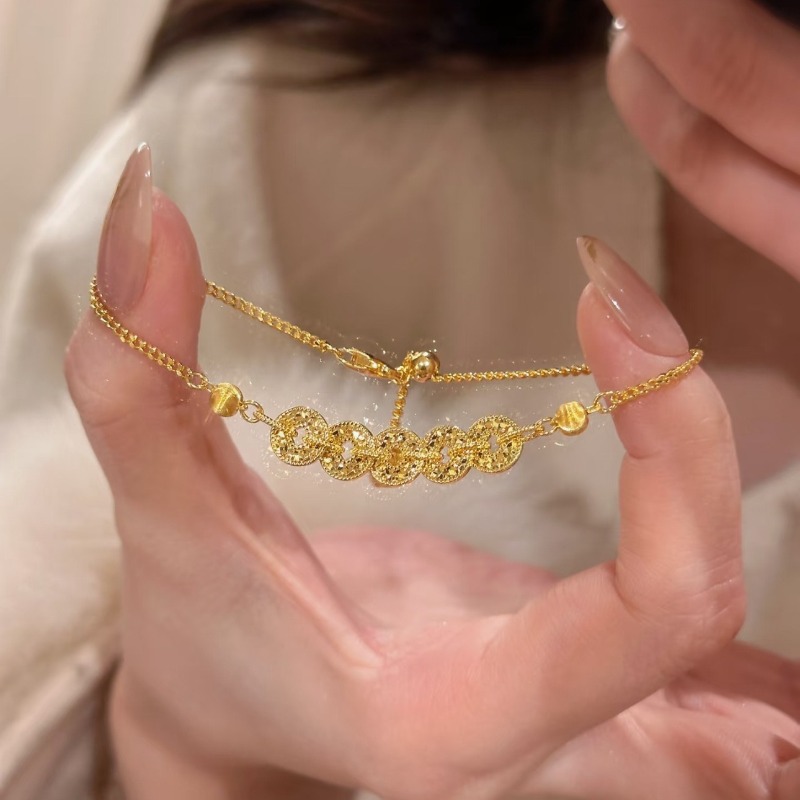 New Broken Ice Five Emperors C - đánh giá và giá Women Accessories Meaning