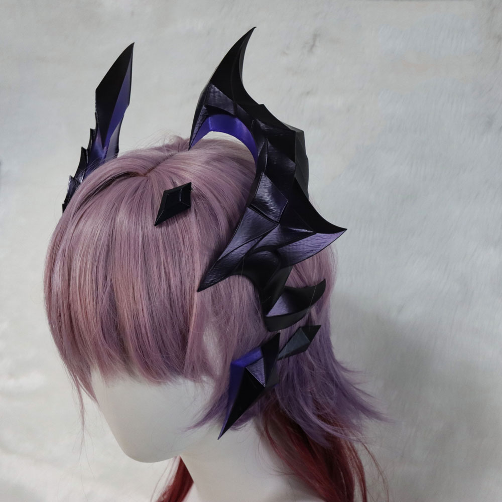 Anime Game Genshin Impact Duri - đánh giá và giá Women Accessories Set