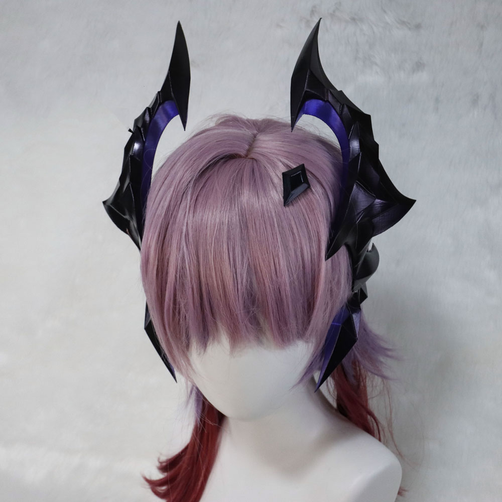 Anime Game Genshin Impact Duri - đánh giá và giá Women Accessories Set