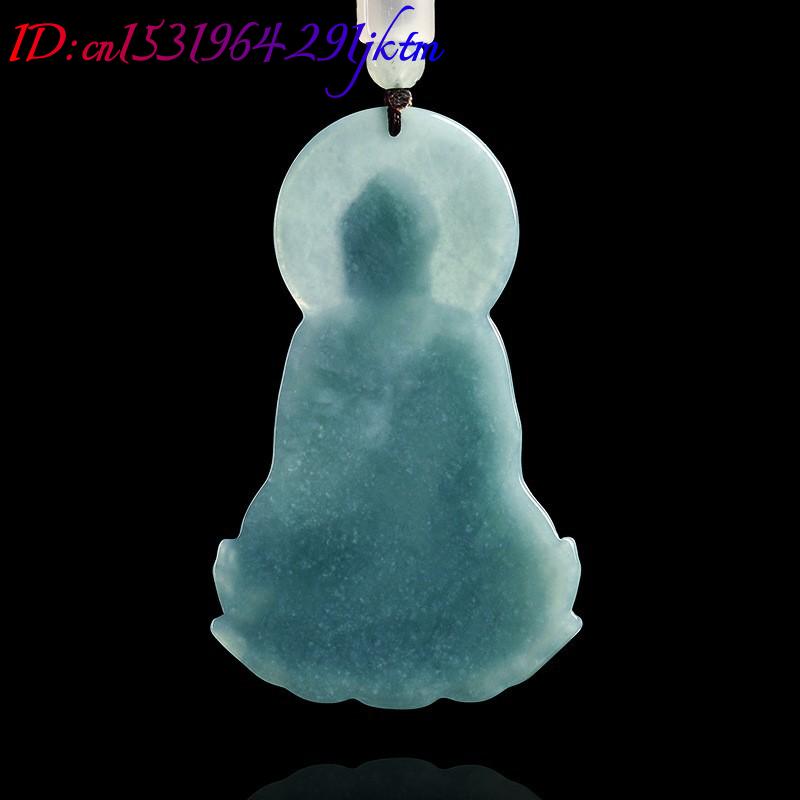 Natural Burmese Jadeite Buddha - đánh giá và giá Women Accessories For Gift
