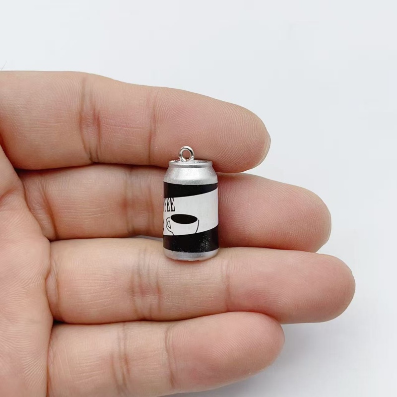 10Pcs Mini Simulation Beverage - đánh giá và giá Women'S Key Accessories