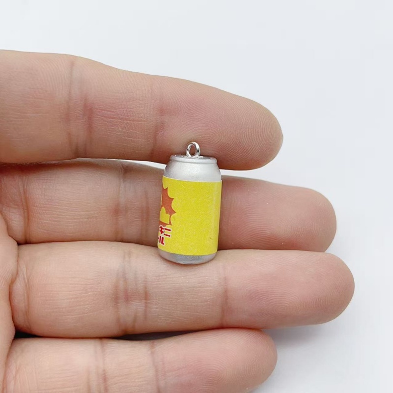 10Pcs Mini Simulation Beverage - đánh giá và giá Women'S Key Accessories