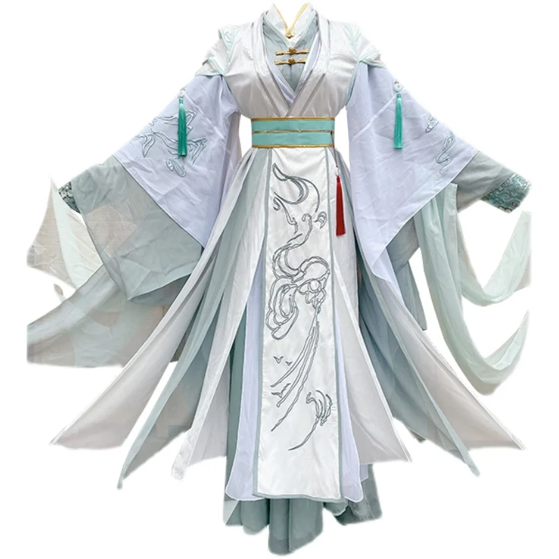Shi Qingxuan Cosplay Costume F - đánh giá và giá Women Accessories Set
