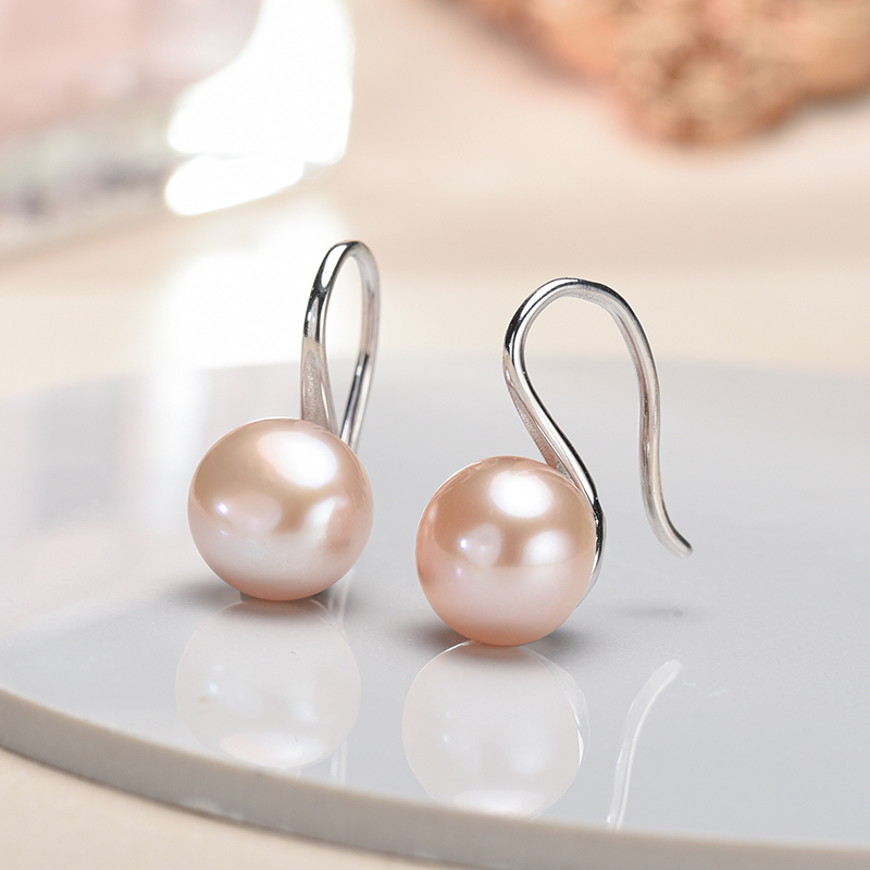 Lớn 10-11Mm Nước Ngọt Tự Nhiên - đánh giá và giá Statement Earrings Oversized
