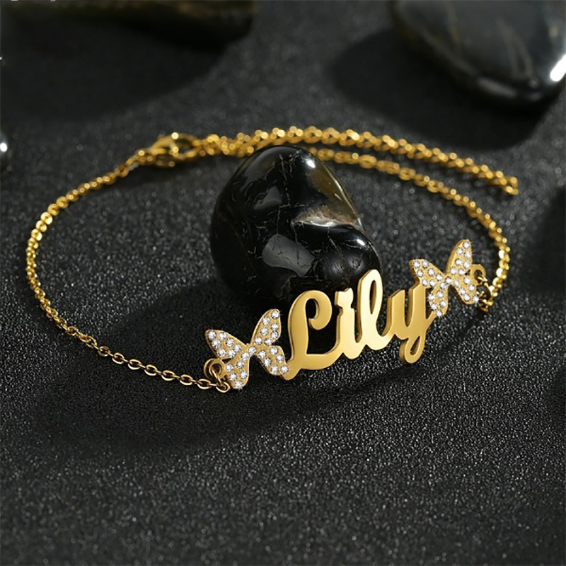 2021 Mới Cá Tính Tùy Chỉnh 5Mm - đánh giá và giá Women Accessories Gift Set
