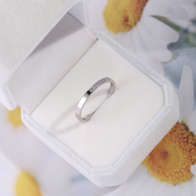 1 Piece of Stainless Steel Fin - đánh giá và giá Women Accessories Meaning