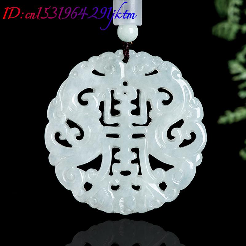 Burmese Jadeite Dragon Pendant - đánh giá và giá Women Accessories For Gift