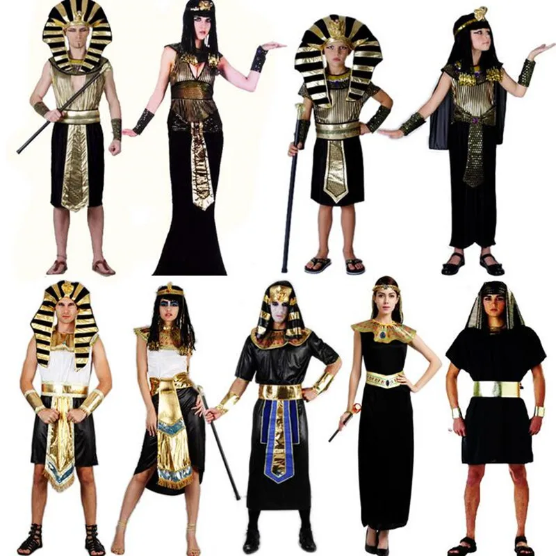Novelty Ancient Egypt Pharaoh  - đánh giá và giá Women Accessories In Egypt