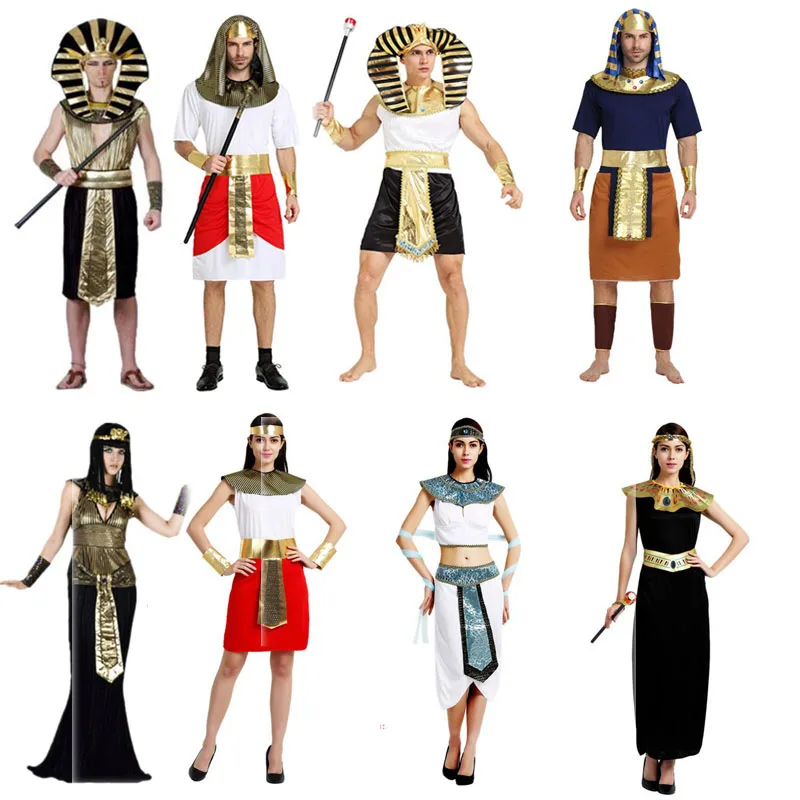 Novelty Ancient Egypt Pharaoh  - đánh giá và giá Women Accessories In Egypt