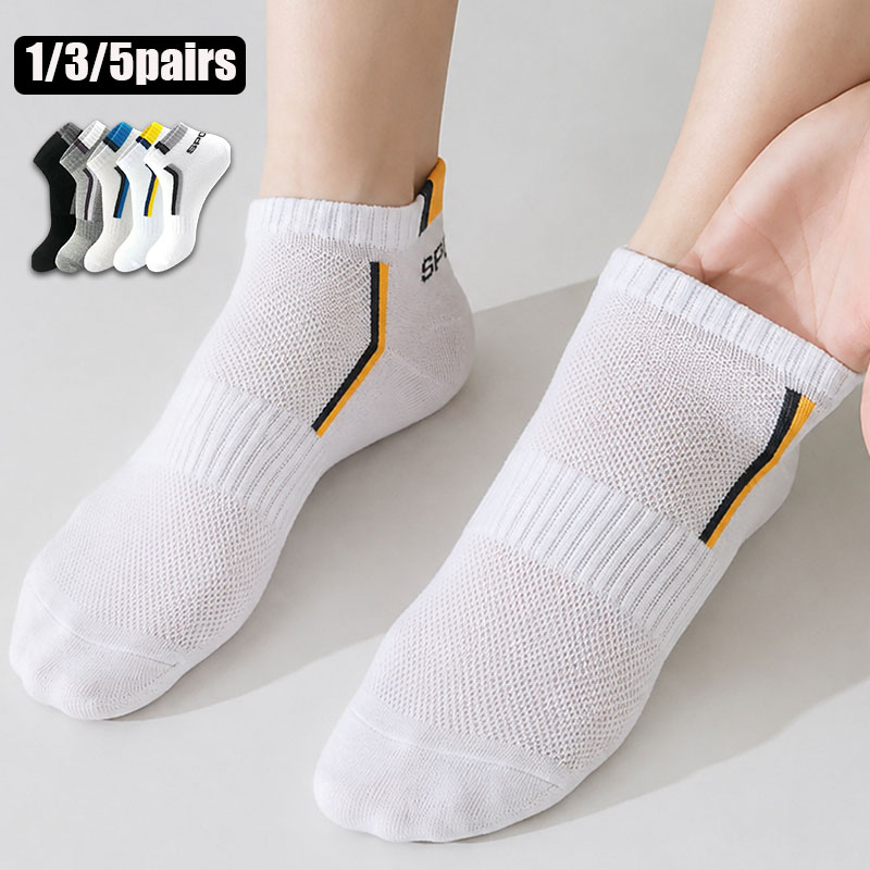 1/3/5Pairs Unisex Sports Ankle - đánh giá và giá Women'S Ankle Accessories