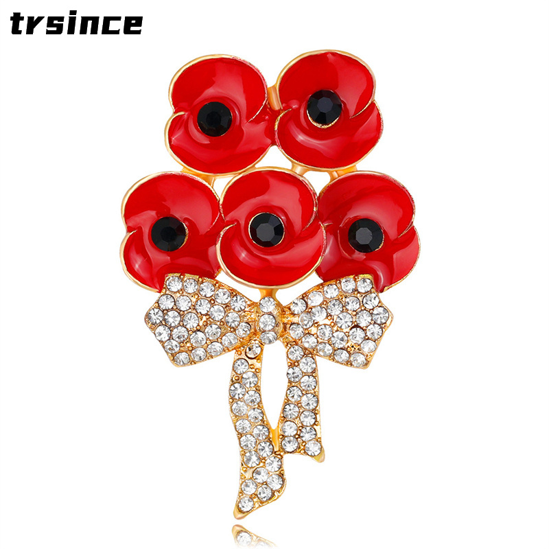Hợp Kim Kẽm Anh Túc Thổ Cẩm An - đánh giá và giá Women'S Accessories Uk
