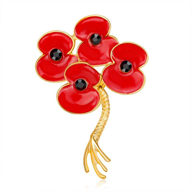 Hợp Kim Kẽm Anh Túc Thổ Cẩm An - đánh giá và giá Women'S Accessories Uk