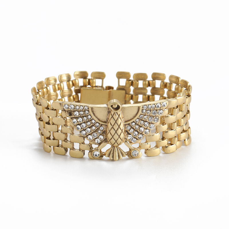 Vintage Rhinestone Ancient Egy - đánh giá và giá Women Accessories In Egypt