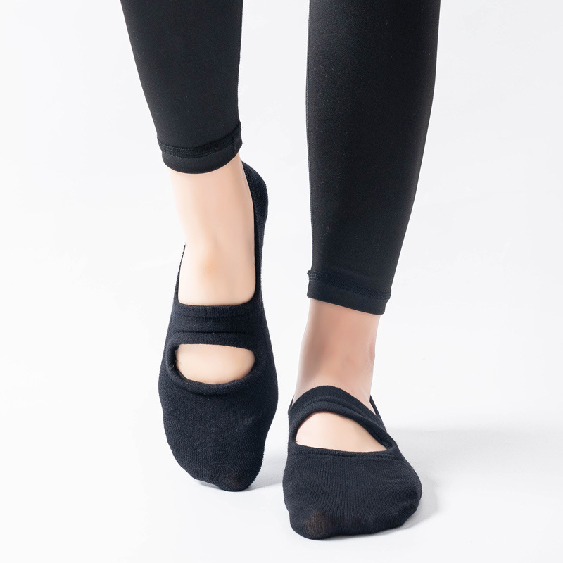 High Quality Women Yoga Socks  - đánh giá và giá Women'S Ankle Accessories