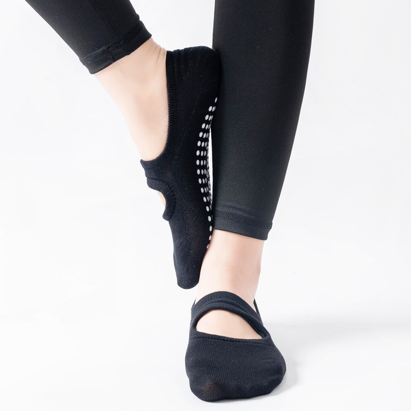 High Quality Women Yoga Socks  - đánh giá và giá Women'S Ankle Accessories