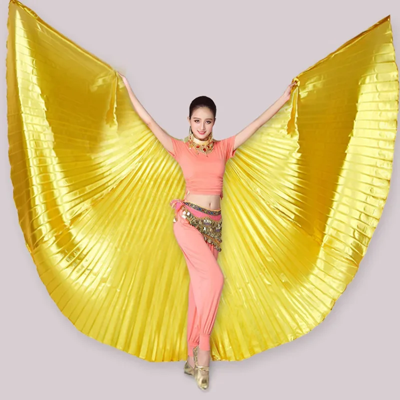 Belly Dance Wings Beautiful Be - đánh giá và giá Women Accessories In Egypt