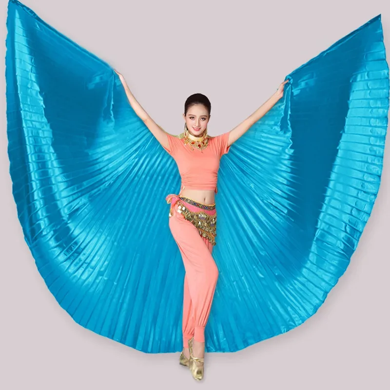 Belly Dance Wings Beautiful Be - đánh giá và giá Women Accessories In Egypt