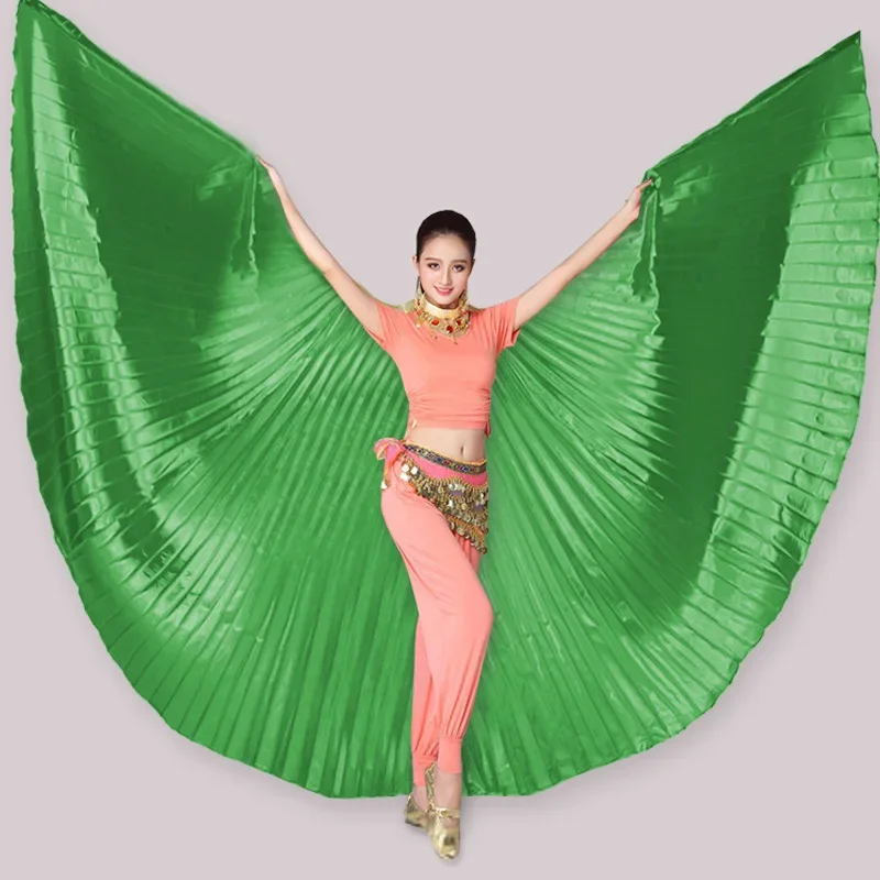 Belly Dance Wings Beautiful Be - đánh giá và giá Women Accessories In Egypt