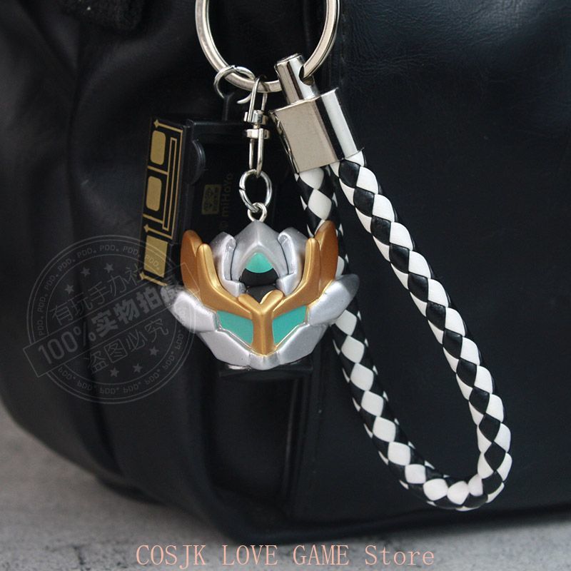 Anime Honkai：Star Rail Game Bl - đánh giá và giá Women'S Key Accessories