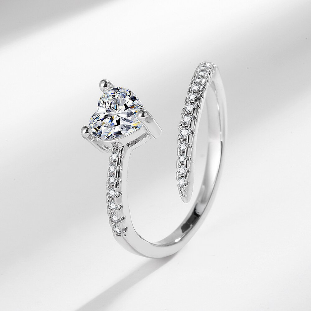 925 Sterling Silver Geometric  - đánh giá và giá Accessories Brand For Women