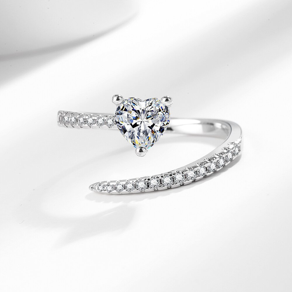 925 Sterling Silver Geometric  - đánh giá và giá Accessories Brand For Women