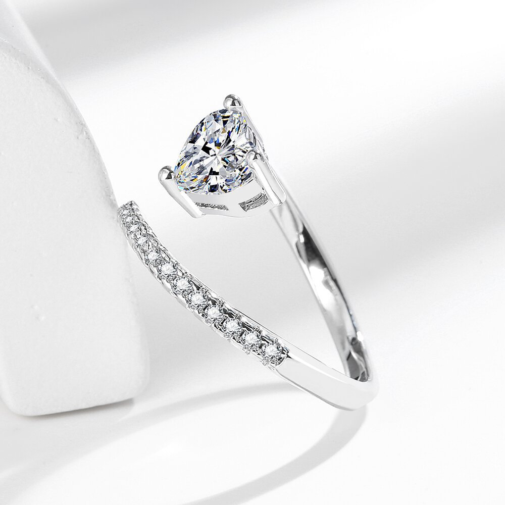925 Sterling Silver Geometric  - đánh giá và giá Accessories Brand For Women