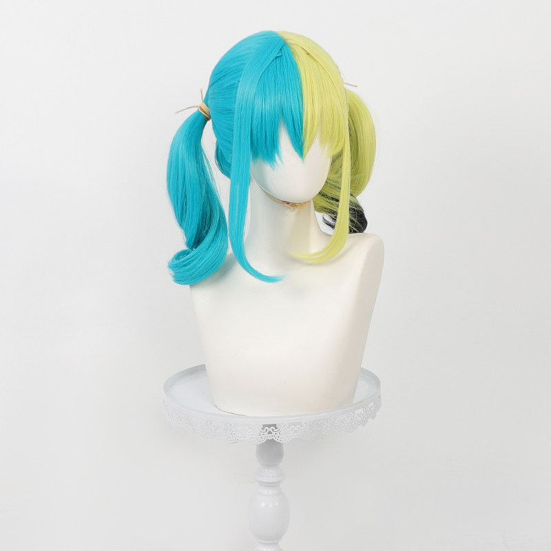 Anime Canari Cosplay Wig Heat  - đánh giá và giá Young Women'S Accessories