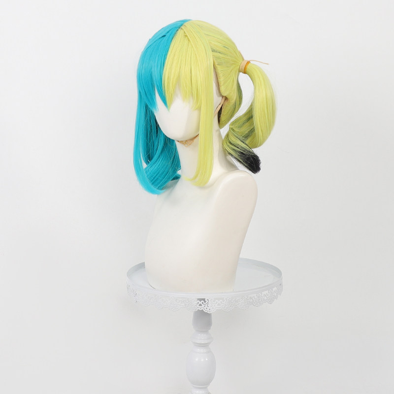 Anime Canari Cosplay Wig Heat  - đánh giá và giá Young Women'S Accessories