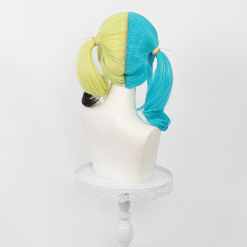 Anime Canari Cosplay Wig Heat  - đánh giá và giá Young Women'S Accessories