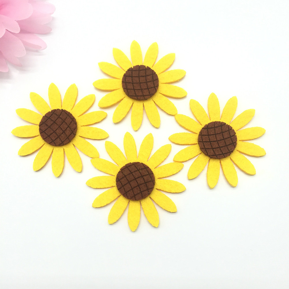 36Pcs Meaningful Sunflower Cor - đánh giá và giá Women Accessories Meaning