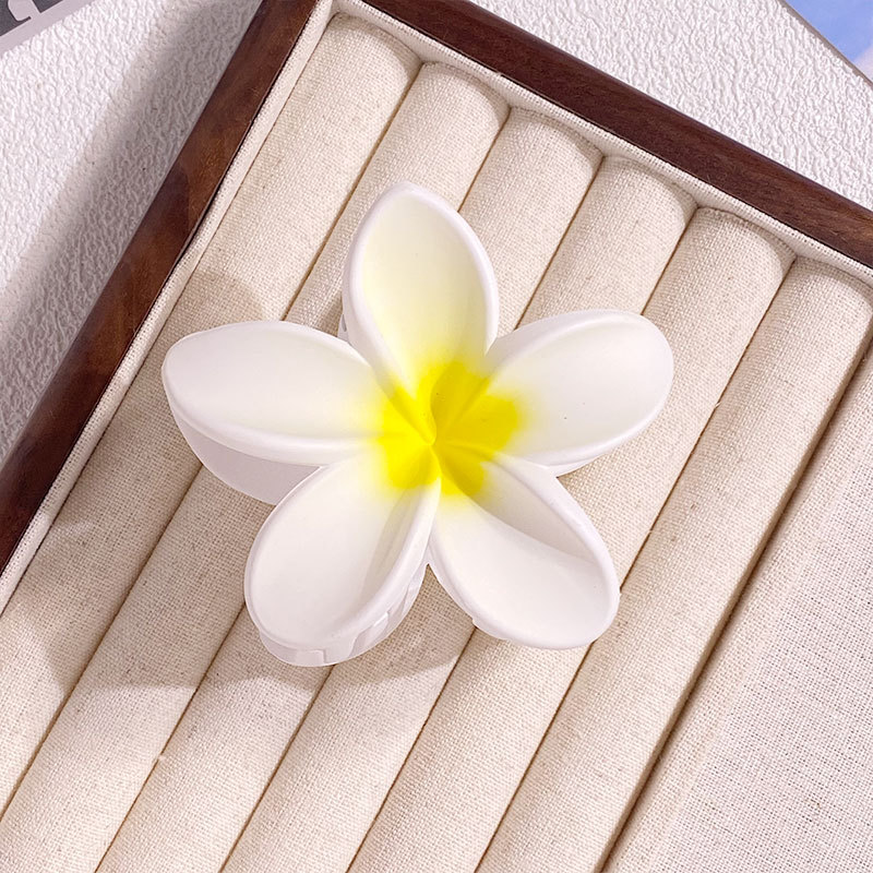 1/6PCS 8CM Women Flower Hair C - đánh giá và giá Women Accessories Wholesale China