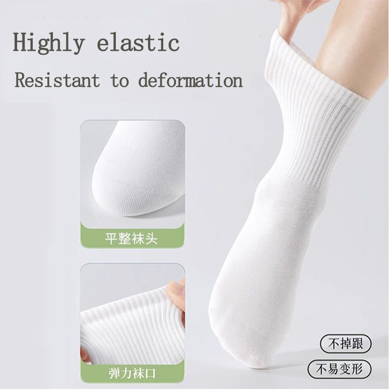 Cartoon Kirby Stockings Women  - đánh giá và giá Women'S Ankle Accessories