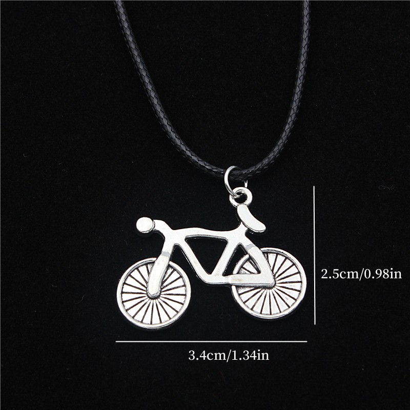 Retro Bicycle Jewelry Set for  - đánh giá và giá Women Accessories Combo Gift
