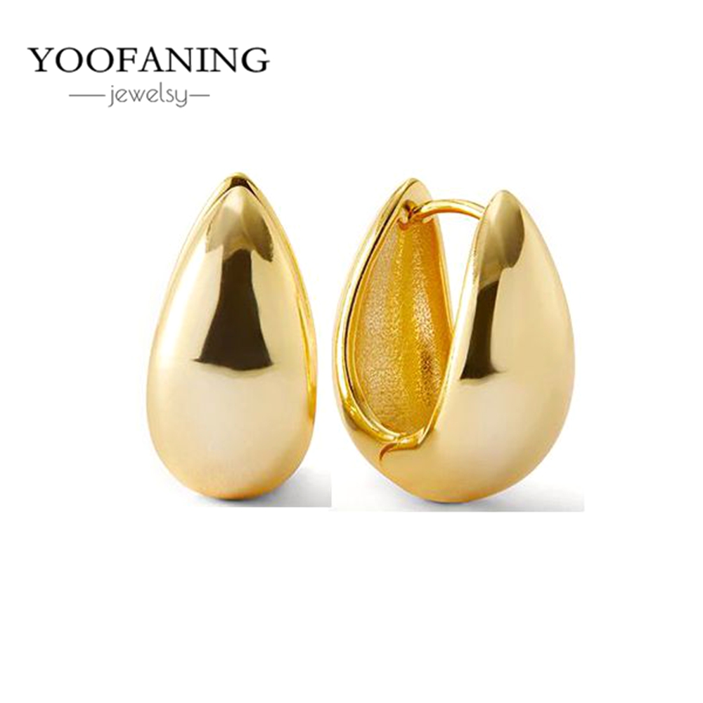 2025 New  925 Sterling Silver  - đánh giá và giá Statement Earrings Oversized