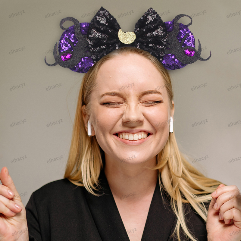 Cute New Colors Mouse Ears Hea - đánh giá và giá Women Accessories Wholesale China
