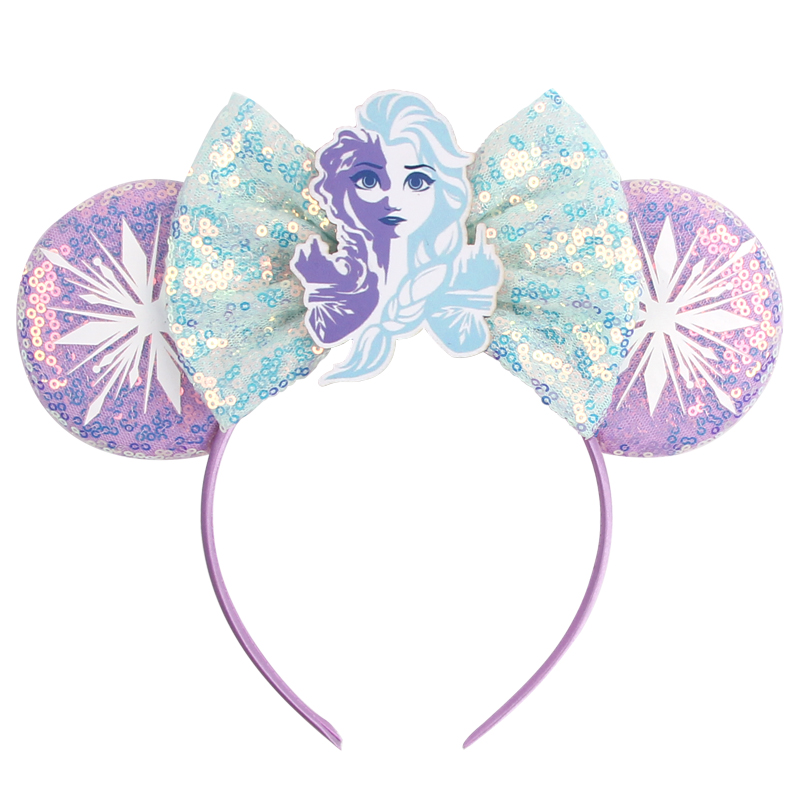 Cute New Colors Mouse Ears Hea - đánh giá và giá Women Accessories Wholesale China