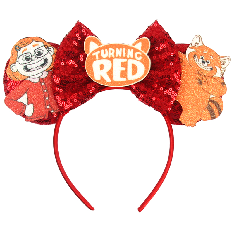 Cute New Colors Mouse Ears Hea - đánh giá và giá Women Accessories Wholesale China